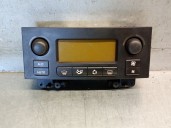 Recambio de mando climatizador para citroën c4 coupé (la_) 1.6 hdi referencia OEM IAM 9658084577 6451SN 