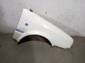 Replacement right front fender for Seat Ibiza I (21A) 0.9 OEM IAM reference 5512887 