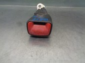 Recambio de enganche cinturon para mitsubishi lancer berlina (cy0) inform referencia OEM IAM E034501 7000A225XA TRAS IZ.