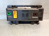 Recambio de mando climatizador para citroën c4 coupé (la_) 1.6 hdi referencia OEM IAM 9658084577 6451SN 