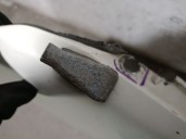 Recambio de aleta delantera derecha para seat ibiza i (21a) 0.9 referencia OEM IAM 5512887 