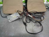 Recambio de sistema dvd para bmw serie 5 berlina (e39) 3.0 24v turbodiesel cat referencia OEM IAM   