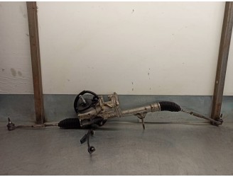 Recambio de cremallera direccion para citroën c3 iii (sx) 1.2 vti 82 referencia OEM IAM 9823964780 1618397180 