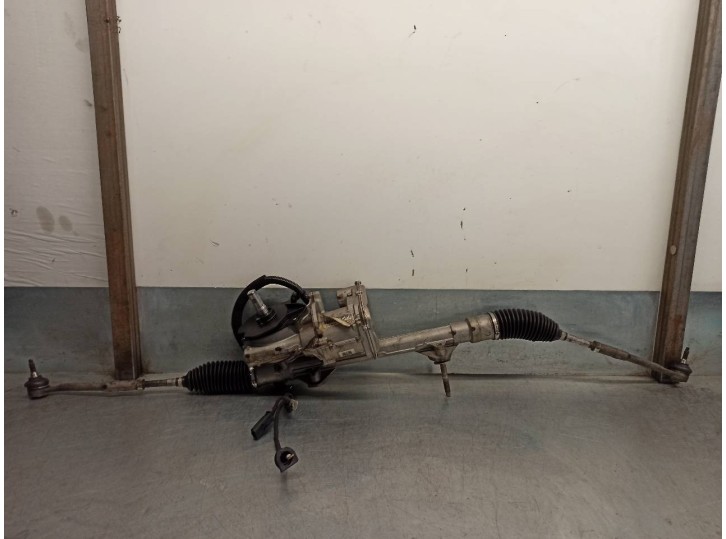 Recambio de cremallera direccion para citroën c3 iii (sx) 1.2 vti 82 referencia OEM IAM 9823964780 1618397180 