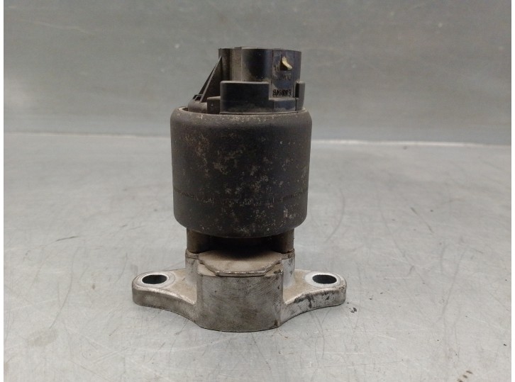 Recambio de valvula egr para chevrolet kalos 1.4 se referencia OEM IAM 25182126 