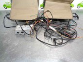 Recambio de sistema dvd para bmw serie 5 berlina (e39) 3.0 24v turbodiesel cat referencia OEM IAM 