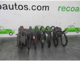 Recambio de muelle amortiguacion para fiat fiorino 1.3 16v jtd cat referencia OEM IAM 51904678  