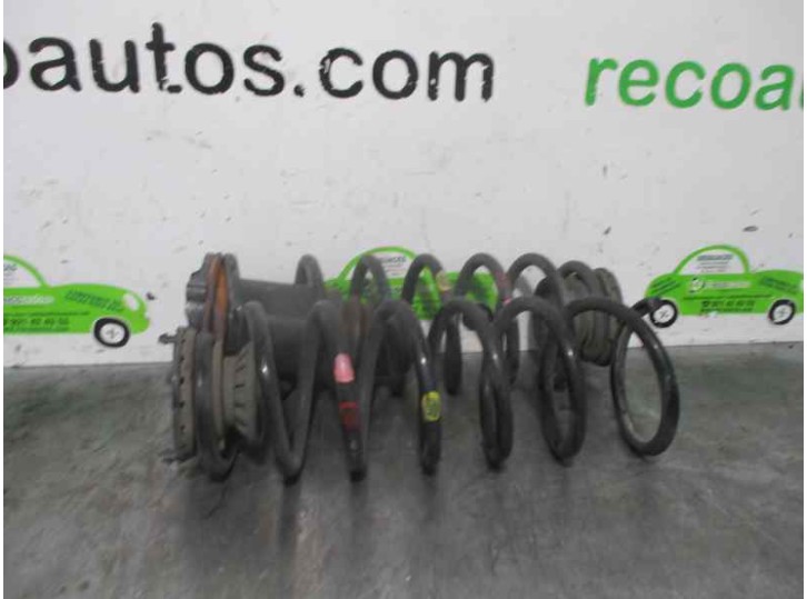 Recambio de muelle amortiguacion para fiat fiorino 1.3 16v jtd cat referencia OEM IAM 51904678  