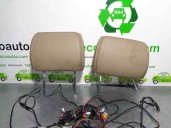 Recambio de sistema dvd para bmw serie 5 berlina (e39) 3.0 24v turbodiesel cat referencia OEM IAM   