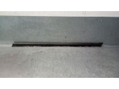 Recambio de moldura para porsche cayenne (9pa) 3.2 referencia OEM IAM 7L0853540 95555930600 