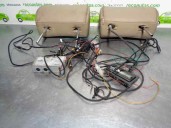 Recambio de sistema dvd para bmw serie 5 berlina (e39) 3.0 24v turbodiesel cat referencia OEM IAM   