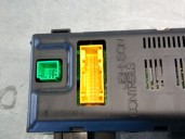 Recambio de mando climatizador para citroën c4 coupé (la_) 1.6 hdi referencia OEM IAM 9658084577 6451SN 