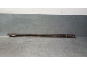 Recambio de moldura para porsche cayenne (9pa) 3.2 referencia OEM IAM 7L0853540 95555930600 