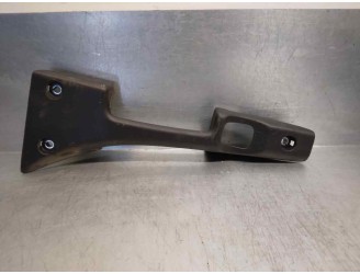 Recambio de maneta interior trasera derecha para mercedes-benz sprinter ii caja cerrada (desde 01.06) cdi cat referencia OEM IAM