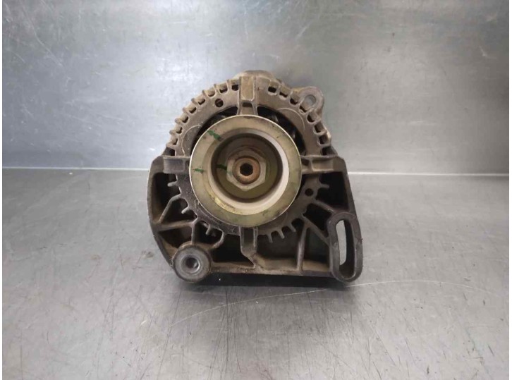Replacement alternator for Fiat Brava (182) 16V 80 Clima OEM IAM reference 0071721204 