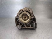 Replacement alternator for Fiat Brava (182) 16V 80 Clima OEM IAM reference 0071721204 
