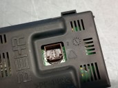 Recambio de mando climatizador para citroën c4 coupé (la_) 1.6 hdi referencia OEM IAM 9658084577 6451SN 