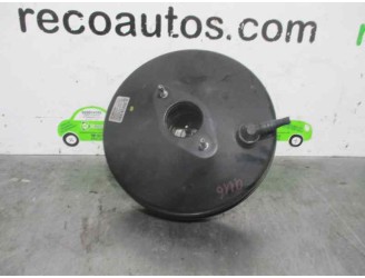 Recambio de servofreno para fiat fiorino 1.3 16v jtd cat referencia OEM IAM 51878476 0204054445 BOSCH