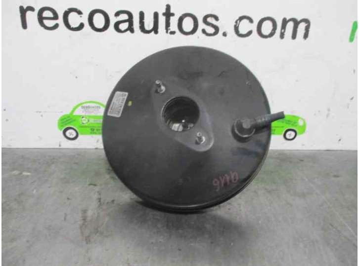 Recambio de servofreno para fiat fiorino 1.3 16v jtd cat referencia OEM IAM 51878476 0204054445 BOSCH