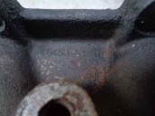 Recambio de colector escape para fiat multipla (186) 1.9 jtd cat referencia OEM IAM 46450164 