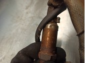 Recambio de sonda lambda para volkswagen golf iv berlina (1j1) 1.9 tdi referencia OEM IAM 0258005079 BOSCH