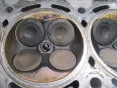 Recambio de culata para subaru legacy familiar/outback b13 (bp) 3.0 cat referencia OEM IAM J191554 