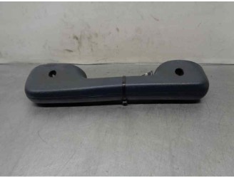 Recambio de agarrador para mercedes-benz clase e (w114/w115) berlina 240 d referencia OEM IAM 