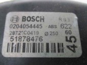 Recambio de servofreno para fiat fiorino 1.3 16v jtd cat referencia OEM IAM 51878476 0204054445 BOSCH
