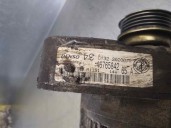 Replacement alternator for Fiat Brava (182) 16v 80 clima OEM IAM reference 0071721204 