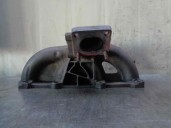 Recambio de colector escape para fiat multipla (186) 1.9 jtd cat referencia OEM IAM 46450164  