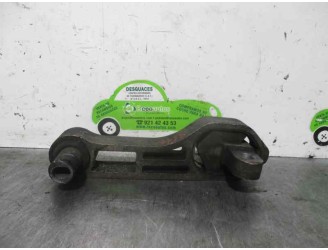 Recambio de soporte motor para fiat fiorino 1.3 16v jtd cat referencia OEM IAM 51855676 