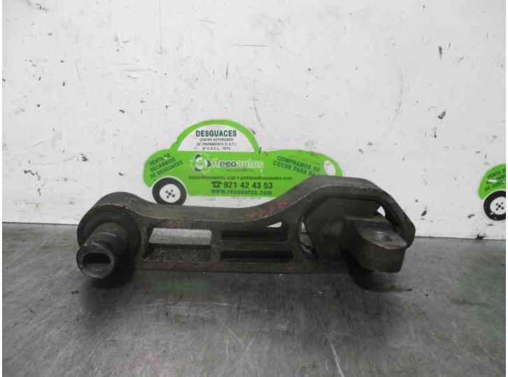 Recambio de soporte motor para fiat fiorino 1.3 16v jtd cat referencia OEM IAM 51855676  