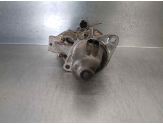 Recambio de motor arranque para nissan almera (n15) gx referencia OEM IAM 55352882  