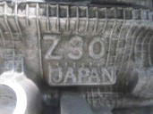 Recambio de culata para subaru legacy familiar/outback b13 (bp) 3.0 cat referencia OEM IAM J191554 