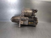 Recambio de motor arranque para nissan almera (n15) gx referencia OEM IAM 55352882 