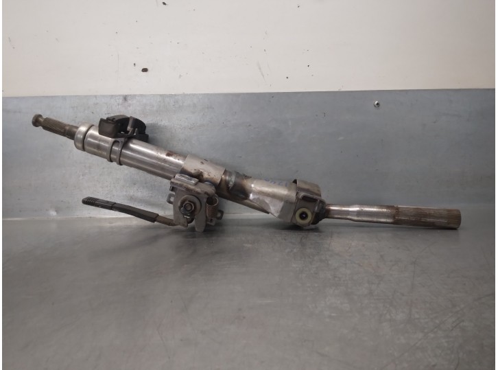 Recambio de columna direccion para mitsubishi montero (v60/v70) 3.2 di-d cat referencia OEM IAM MR493262  