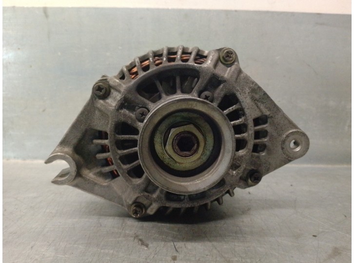 Replacement alternator for Peugeot 306 Saloon 3/5 doors (S1) 1.8 CAT OEM IAM reference 9611369580 A002TA0291A 