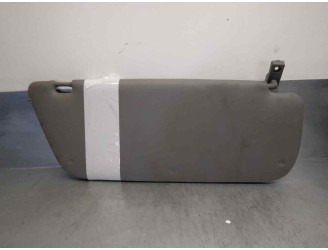 Recambio de parasol derecho para mercedes-benz sprinter ii caja cerrada (desde 01.06) cdi cat referencia OEM IAM A9068100011  