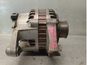 Replacement alternator for Peugeot 306 saloon 3/5 doors (S1) 1.8 CAT OEM IAM reference 9611369580 A002TA0291A 