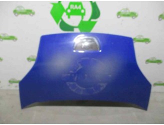 Recambio de capot para peugeot bipper 1.3 16v hdi fap referencia OEM IAM 7901Q0 AZUL 