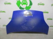 Recambio de capot para peugeot bipper 1.3 16v hdi fap referencia OEM IAM 7901Q0 AZUL 