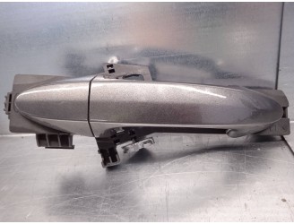 Recambio de maneta exterior lateral derecha para ford transit courier ambiente referencia OEM IAM ET76A224A37  5 PUERTAS