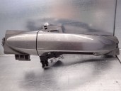 Recambio de maneta exterior lateral derecha para ford transit courier ambiente referencia OEM IAM ET76A224A37  5 PUERTAS