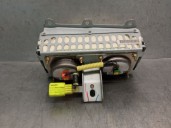 Recambio de airbag delantero derecho para nissan murano i (z50) 3.5 4x4 referencia OEM IAM K851ECC100 K851ECC100 