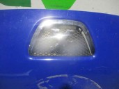 Recambio de capot para peugeot bipper 1.3 16v hdi fap referencia OEM IAM 7901Q0 AZUL 