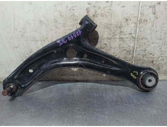 Recambio de brazo suspension inferior delantero izquierdo para ford fiesta (cb1) 1.6 tdci cat referencia OEM IAM 1737305 FOMOCO
