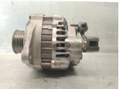 Replacement alternator for Peugeot 306 Sedan 3/5 doors (S1) 1.8 CAT OEM IAM reference 9611369580 A002TA0291A 