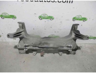 Recambio de puente delantero para peugeot bipper 1.3 16v hdi fap referencia OEM IAM 51749128 DE ALUMINIO CESTA 10