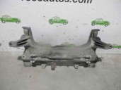 Replacement front axle for Peugeot Bipper 1.3 16V HDi FAP OEM IAM reference 51749128 ALUMINUM BASKET 10