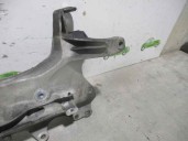 Replacement front axle for Peugeot Bipper 1.3 16V HDi FAP OEM IAM reference 51749128 ALUMINUM BASKET 10